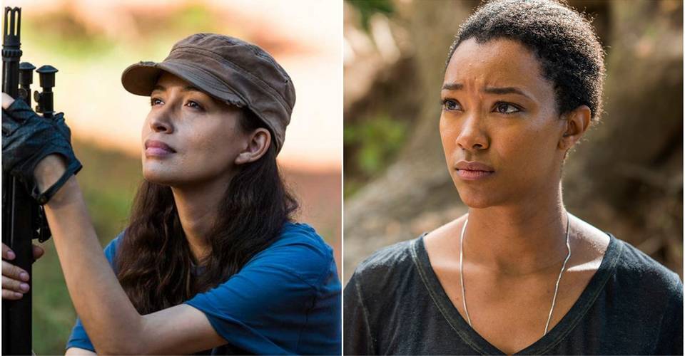 The Walking Dead 10 Love Interests For Negan That Would Have Been Perfect But Never Happened The Walking Dead 10 Love Interests For Negan That Would Have Been Perfect But Never Happened